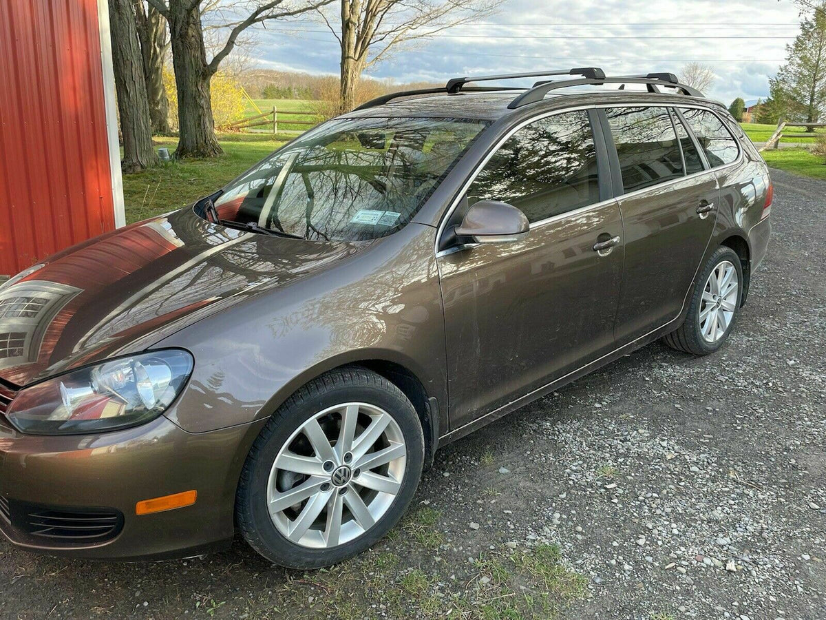 Sportwagen deals roof rack