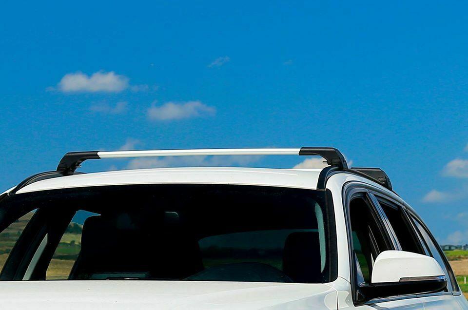 Buick regal discount tourx roof rack