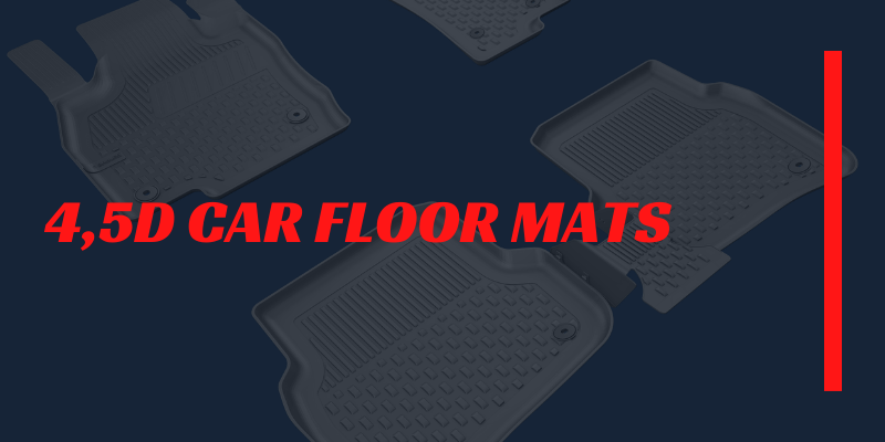 Car Floor Mats