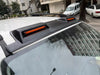 Mitsubishi L200 2019-2023 Compatible Top Roof Orange Led Light Cap Roof Cap