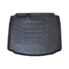 Fit For Audi A3 Sportback 2006-2012, Rear Liner Rubber 3D Cargo Trunk Mat