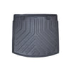 Vehicle Specific Rubber Trunk Cargo Liner for Seat Altea XL