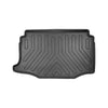 3D Cargo Liner Boot Liner Rear Trunk Mat For Seat Arona Lower Side