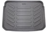 Fit For Audi A3 Sportback 2013-2019, Rear Liner Rubber 3D Cargo Trunk Mat