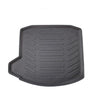 Fit For Audi A3 Sedan 2013-2019, Rear Liner Rubber 3D Cargo Trunk Mat