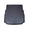 Fit For Bmw 5 Series / E-39 1996-2003, Rear Liner Rubber 3D Cargo Trunk Mat