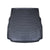 Fit For Bmw 5 Series / E-39 1996-2003, Rear Liner Rubber 3D Cargo Trunk Mat