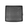 Bmw X 1 E-84 2010-2015 Compatible Rear Liner Rubber 3D Cargo Trunk Mat