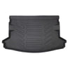 Bmw X 5 / E-70 - F-15 2007-2019 Compatible Rear Liner Rubber 3D Cargo Trunk Mat