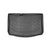 Citroen C3 2002-2009 Compatible 3D Cargo Liner Boot Liner Rear Trunk Mat