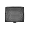 Citroen C4 Picasso 2013-Up 5 Seat Compatible 3D Cargo Liner Boot Liner Rear Trunk Mat