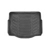 Citroen C4 Cactus 2014-Up Compatible 3D Cargo Liner Boot Liner Rear Trunk Mat