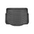 Citroen C4 Cactus 2014-Up Compatible 3D Cargo Liner Boot Liner Rear Trunk Mat