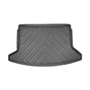 3D Cargo Liner Boot Liner Rear Trunk Mat For Kia Ceed Hb 2018-Up