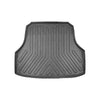 Vehicle Specific Rubber Trunk Cargo Liner for Honda Civic Sedan 1996 - 2000