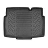 3D Cargo Liner Boot Liner Rear Trunk Mat For Opel Crossland Lower Side 2015-Up*