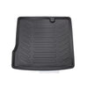 Dacia Duster 4X2 2010-17 Compatible 3D Cargo Liner Boot Liner Rear Trunk Mat