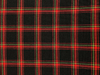 Volkswagen Golf GTI MK1 MK2 T1 T2 MK7 Compatible Interior Seat Cloth Upholstery Fabric Plaid