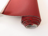 Porsche Compatible Pepita Seating Fabric Car Upholstery Houndstooth