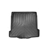 Fit for FORD FOCUS 4 SEDAN 2015-2018, Rear Liner Cargo Trunk Mat