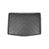 Fit for FORD FOCUS 4 SW 2015-2018, Rear Liner Cargo Trunk Mat