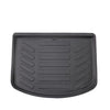 Fit for FORD GRAND C-MAX 7 SEAT 2011-2019 , Rear Liner Cargo Trunk Mat