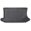 Ford Fiesta 2002-2009 Compatible 3D Cargo Liner Boot Liner Rear Trunk Mat