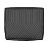 Mercedes Glb Lower 2019 - Up Compatible Vehicle Specific Rubber Trunk Mat Cargo Liner