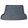 Vehicle Specific Rubber Trunk Mat Cargo Liner for Mercedes Glb - Upper 2019 - Up