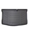 Hyundai i20 2014-19 Compatible 3D Cargo Liner Boot Liner Rear Trunk Mat