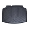 Vehicle Specific Rubber Trunk Cargo Liner for Skoda Kamiq 2020