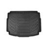 3D Cargo Liner Boot Liner Rear Trunk Mat For Kia Ceed Hb 2012-Up