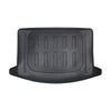 Vehicle Specific Rubber Trunk Cargo Liner for Ssangyong Korando 2020 - Up