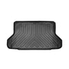 Vehicle Specific Rubber Trunk Cargo Liner for Chevrolet Lacetti HB 2009 - Up