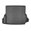 3D Cargo Liner Boot Liner Rear Trunk Mat For Renault Laguna 2