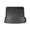 Dacia Logan Mcv 2005-14 Compatible 3D Cargo Liner Boot Liner Rear Trunk Mat