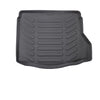 Vehicle Specific Rubber Trunk Cargo Liner for Mercedes CLA 2012 - 2018