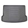 3D Cargo Liner Boot Liner Rear Trunk Mat For Mercedes Gla 2014-2019