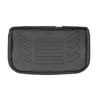 3D Cargo Liner Boot Liner Rear Trunk Mat For Nissan Micra 2016-Up