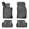 3D Molded Interior Car Floor Mat for Mini Cooper R56 2006 - 2013