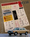 Decal Set Stickers All Models Best Quality