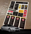 Decal Set Stickers All Models Best Quality