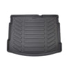 3D Cargo Liner Boot Liner Rear Trunk Mat For Nissan Qashqai 2007-2014 5 Seats