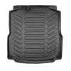 3D Cargo Liner Boot Liner Rear Trunk Mat For Skoda Octavia 2013-2019