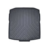 Vehicle Specific Rubber Trunk Mat Cargo Liner for Skoda Octavia 2020 - Up