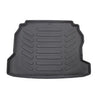 3D Cargo Liner Boot Liner Rear Trunk Mat For Opel Astra G Sedan 1999-2006*