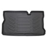 3D Cargo Liner Boot Liner Rear Trunk Mat For Opel Corsa C 2001-2006