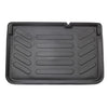 3D Cargo Liner Boot Liner Rear Trunk Mat For Opel Corsa E 2015-Up*