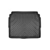 3D Cargo Liner Boot Liner Rear Trunk Mat For Opel Grandland Upper Side 2017-Up