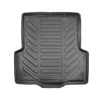 3D Cargo Liner Boot Liner Rear Trunk Mat For Opel Insignia Sedan 2017-Up